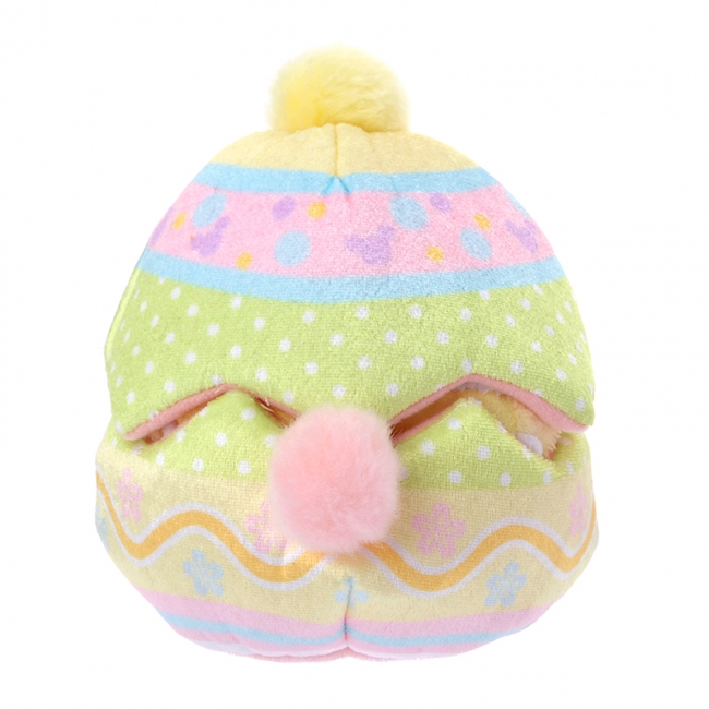 エッグに収納できるTSUM TSUMセット