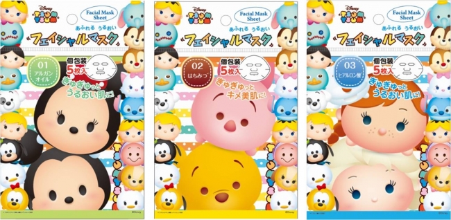 Tsum Tsumシリーズ 世界累計販売数2 600万個 Line ディズニー ツムツム 世界累計6 000万dl突破 ウォルト ディズニー ジャパン株式会社のプレスリリース