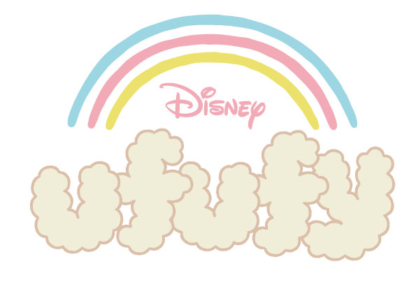 ディズニーストア 雲からうまれた幸せをはこぶぬいぐるみ Disney Ufufy ウフフィ 11月3日 木 より新発売 ウォルト ディズニー ジャパン株式会社のプレスリリース