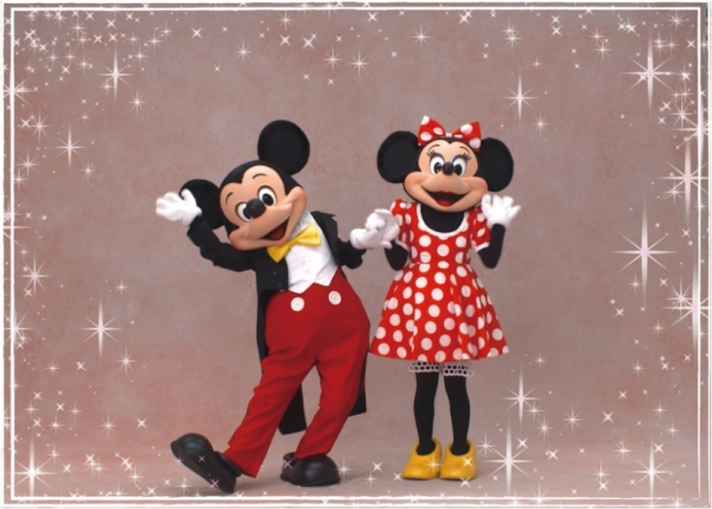 お店に入るとミッキーマウスに話しかけられちゃうかも 日本初 新体験型ディズニーストアが8 1名古屋にオープン ウォルト ディズニー ジャパン株式会社のプレスリリース