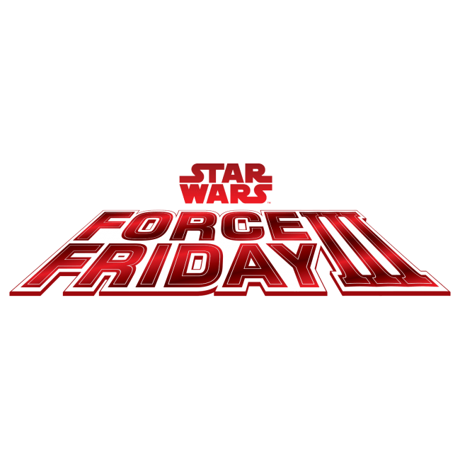 スター ウォーズ ファンイベント Force Friday Iii 開催決定 ウォルト ディズニー ジャパン株式会社のプレスリリース