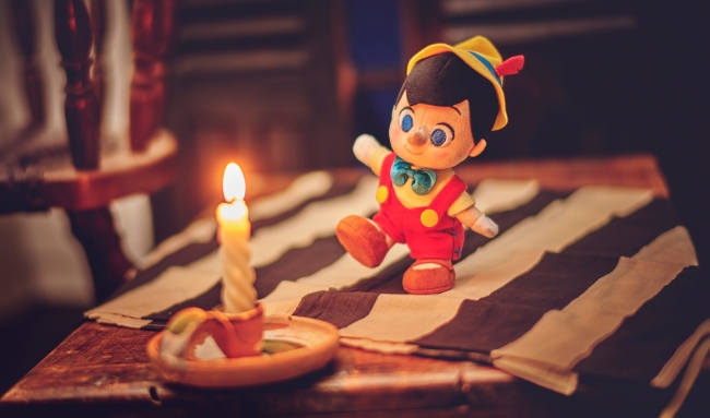 ピノキオ』公開から80周年アニバーサリー！ディズニーストアから記念 