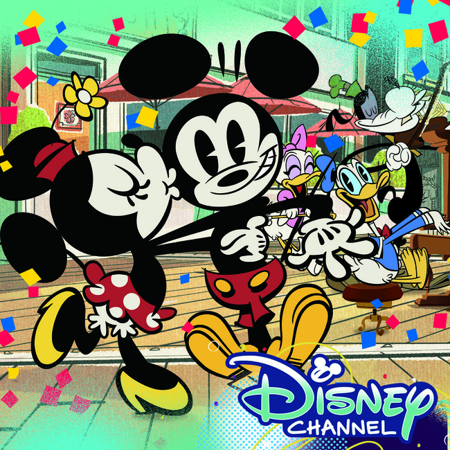 11月18日はミッキーマウスのバースデー 進化し続けるミッキー マウスの魅力が詰まった様々な体験が展開中 ウォルト ディズニー ジャパン株式会社のプレスリリース