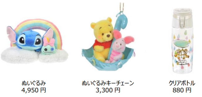 ©Disney ©Disney. Based on the “Winnie the Pooh” works by A.A. Milne and E.H. Shepard.