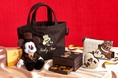 心あたたまるバレンタインセレクション！「GODIVA」とディズニーストアの共同企画商品などを1月2日（日）より順次発売