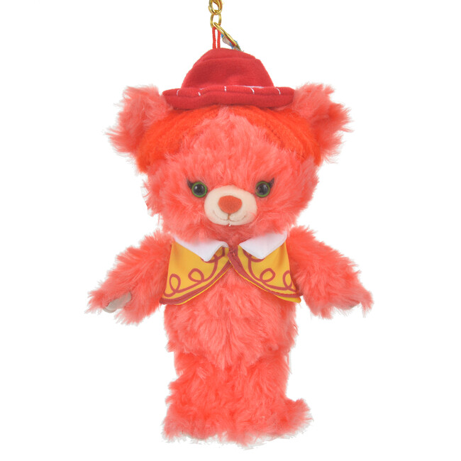 Pixar Unibearsity の トイ ストーリー シリーズ第4弾がディズニーストアに登場 レックスやロッツォ などをモチーフにしたユニベアシティを10月21日 金 より順次発売 ウォルト ディズニー ジャパン株式会社のプレスリリース