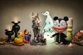 『ティム・バートン ナイトメアー・ビフォア・クリスマス』の新コレクション!ハロウィン・タウンの個性あふれるキャラクターアイテムなどをディズニーストアで9月20日(金)より順次発売
