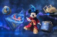 ディズニー・アニメーション映画『ファンタジア/2000』公開25周年記念!「魔法使いの弟子」に扮したミッキーマウスをモチーフにした新コレクションをディズニーストアで12月17日(火)より順次発売