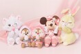 ほんのりピンクの白いちごとディズニー マリーたちにきゅんとする「STRAWBERRY COLLECTION」をディズニーストアで1月31日(金)より順次発売
