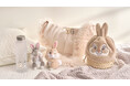 とんすけ&ミス・バニーに可愛く癒やされる春らしいカラーの新コレクション「PASTEL BUNNIES」をディズニーストアで4月18日(金)より順次発売