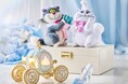 ディズニープリンセスが登場する作品のモチーフやキャラクターにフィーチャーした新コレクション「WISHING YOU A LOVELY DAY」をディズニーストアで6月6日(金)より発売