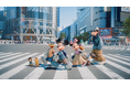 ミッキーマウスが「ディズニー★JCBカード」のTVCMに登場!舞台は “東京・渋谷” のど真ん中!? 「ミッキー&フレンズ In Real Life」篇を2025年7月1日(火)より 全国にてOA開始