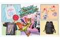 『ズートピア』のジュディやニックを“コミック風”アートに!ポップな新コレクション「ZOOTOPIA COMIC STYLE」をディズニーストアで8月8日(金)より順次発売
