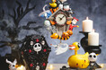 ハロウィン・タウンの愉快でゾクゾクするハロウィーンを楽しもう!『ティム・バートン ナイトメアー・ビフォア・クリスマス』をモチーフにした新コレクションをディズニーストアで9月16日(火)より順次発売
