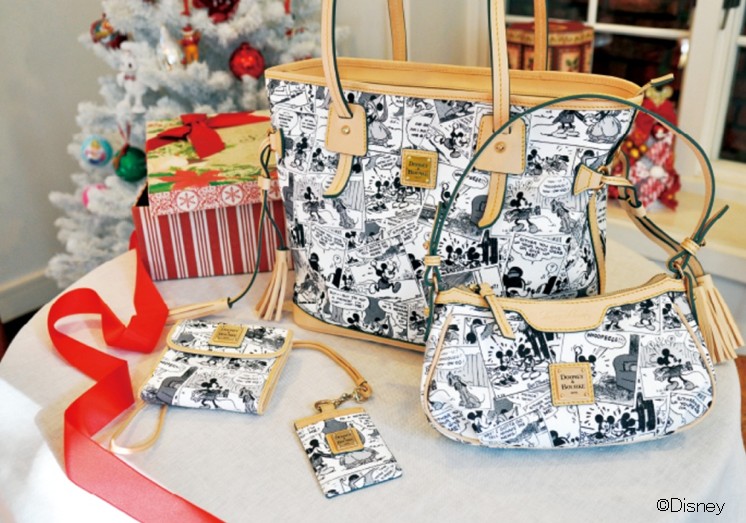 ディズニーストア限定 日本初上陸ブランド Dooney Bourke ディズニーコレクション 12年11月日 火 販売開始 ウォルト ディズニー ジャパン株式会社のプレスリリース ディズニーストア限定 日本初上陸ブランド Dooney Bourke ディズニーコレクション 12年11月日 火 販売開始 ウォルト ディズニー ジャパン株式会社のプレスリリース