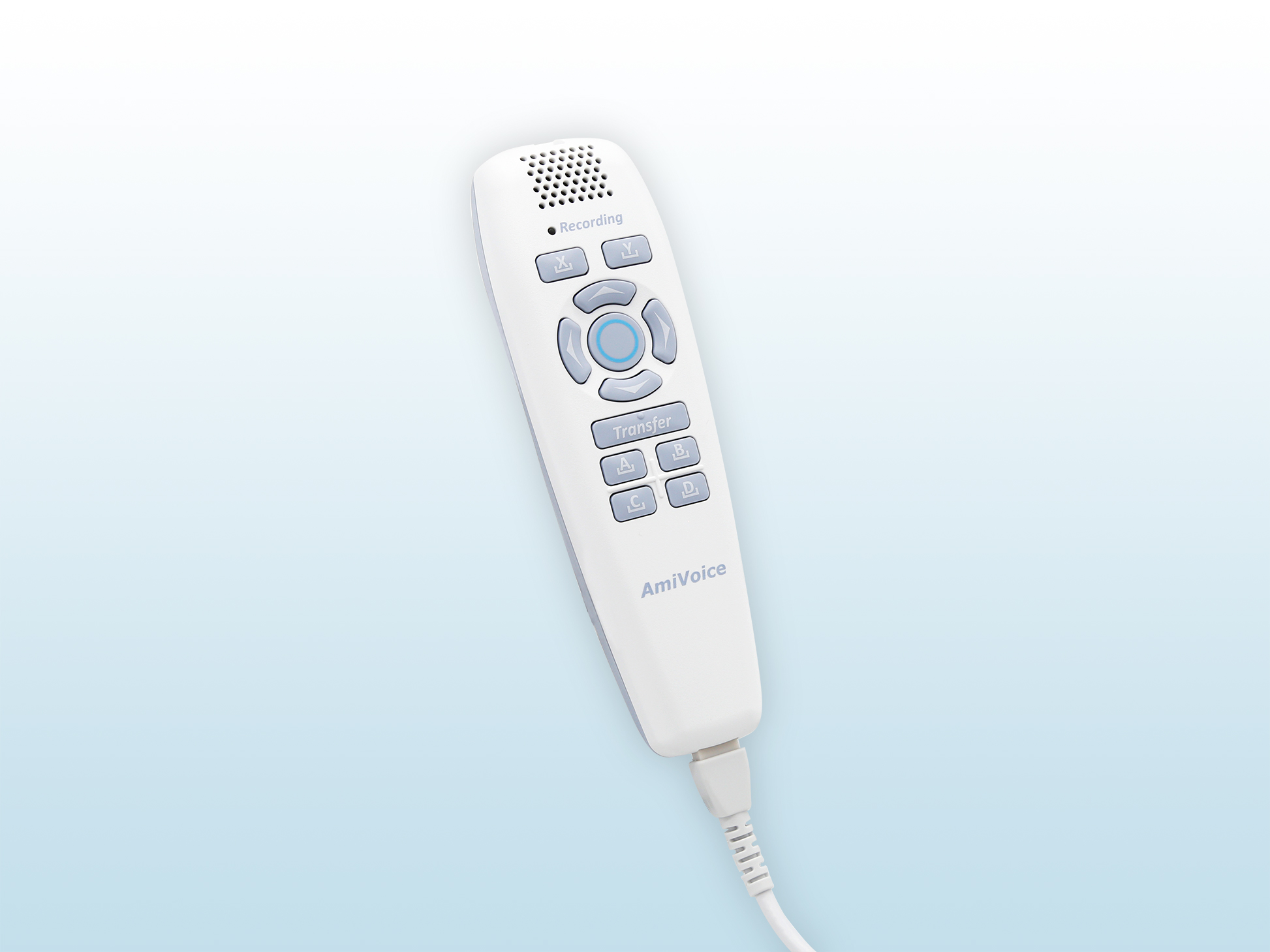 超指向性スタンドマイク　AmiVoice Front ST01 Amazon.co.jp: AmiVoice Front ST01 【リモートワーク