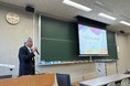 一橋大学ソーシャル・データサイエンス学部のゲストスピーカーとして、特別講義を実施