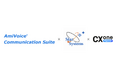コンタクトセンター向けAI音声認識ソリューションAmiVoiceⓇCommunication SuiteとNiCE CXoneを連携するスターシステムズ提供のCenterEyeの新アダプターをリリース