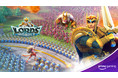 ロードモバイル、Prime Gamingに特典が登場！