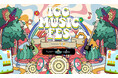IGG MUSIC FES、タイムテーブルを公開！一般チケットは8月14日 14:00より販売開始！