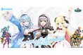 ロードモバイル×ホロライブ、視聴者参加型コラボイベント「Lords Mobile x hololive 2024-2025」を開催!白銀ノエル・角巻わため・雪花ラミィと一緒にゲームをプレイしよう!
