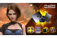 ドゥームズデイ:ラストサバイバー、ゲーム内イベント「大富豪の旅」を開催!MacBook Pro、iPad Pro、iPhone 16 Pro Maxなど豪華賞品が当たる!
