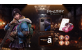 ドゥームズデイ:ラストサバイバー、ゲーム内イベント「射撃のラッキースター」を開催!iPhone 16 Pro Max、カスタムモバイルバッテリーセットなど豪華賞品が当たる!