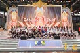 IGG、世界最大級のゲームの祭典「ChinaJoy2025」に出展!来場者全員プレゼントと韓国コスプレイヤーで会場を魅了!