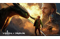 ヴァイキング戦略RPG『ヴァイキングライズ』×実写版『ヒックとドラゴン』12月18日より全世界同時開催！