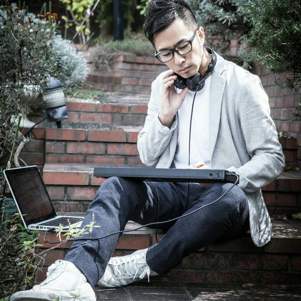 寝待月のショー17 にworld Mixing Music代表の岡崎孝思 T Ak が出演決定 World Mixing Musicのプレスリリース