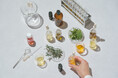 100%天然アロマでオリジナルブレンドを作成するワークショップ 「My Aroma Blend Workshop」 2024年11月19日(火)開始