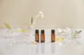 <新発売>春の息吹を感じる100%天然エッセンシャルオイルブレンド「SPRING ESSENCE(スプリングエッセンス)」限定発売 2025年2月28日(金)