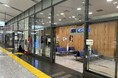 【間伐材を活用した、沿線地域を繋ぐ香り】JR東海のオリジナルアロマを品川駅にて演出