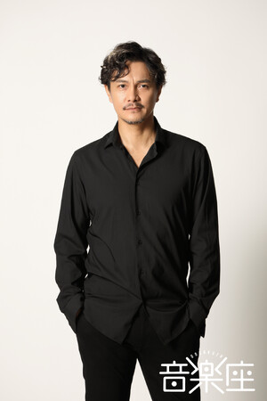 藤重政孝氏 藤重政孝氏