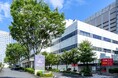 日本オーチス、東京都立墨東病院のエレベーターとエスカレーターの改修を完了