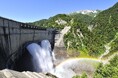 日本オーチス、日本最大級 黒部ダムの黒部川第四発電所に設置されているエレベーターを改修