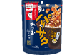 世のハラペコ中高生に「パリサクかつおふりかけ　海鮮バター醤油味」新発売♪“ 素材と食感 ”でお応えする第2弾