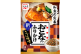 【新商品】食卓に“おかず代わり”の満足感をお届け！「おとなのふりかけ さば味噌」新発売