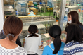 三重松阪 夏休み企画「永谷園フーズ工場見学＆お茶づけ作り体験会」実施