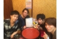 前回肉の日の、牛肉5㎏(肉Lv.99)のローストビーフ丼『最強の勇者』vsサムライ集団『夜刀神』の決闘inローストビーフ・牛かつのお店『GYU-GYU』(吉祥寺)は『夜刀神』勝利!今月もお得!