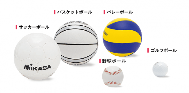 期間限定 オリジナルのボールやビブスが１つから作成可能 スポーツに自分らしさをプラス 株式会社帆風のプレスリリース