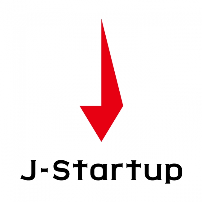     J-Startupロゴ