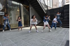 もっと 夢が広がるプロジェクト 国内大手芸能プロダクション31社とタッグを組み 子供たちの可能性を もっと 広げる ベストキッズオーディション22 4月１日エントリー開始 株式会社アドニティのプレスリリース