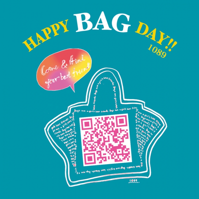Happy Bag Day