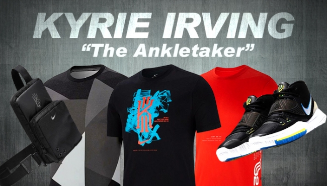 the ankletaker shirt