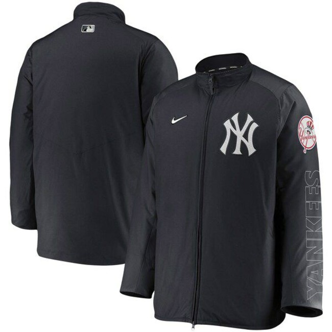 メジャーリーグ x ナイキ チームジャケットが新入荷！選手も着用するオーセンティックモデル！ |  株式会社セレクション・インターナショナルのプレスリリース