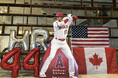 大谷翔平選手 HR 王の獲得を願って POP UP STOREを NU 茶屋町に開設