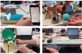 デジタル活用の実践力を養う「IoT x 生成AIプロトタイピング研修」が、株式会社日立製作所のコネクティブインダストリーズセクターの新入社員向け研修にて採用
