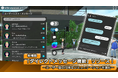 360ChannelのWEBmetaverse、新たに「ダイレクトメッセージ機能」をリリース!