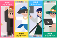 渋谷が「若者の閉塞感」に挑む!20代・30代を地域の担い手に!『渋谷系16タイプ診断』を公開
